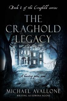 The Craghold Legacy Read online