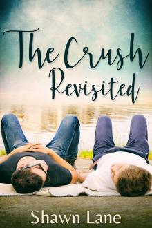 The Crush Revisited Read online