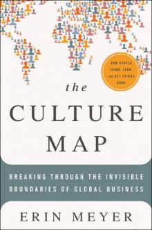 The Culture Map