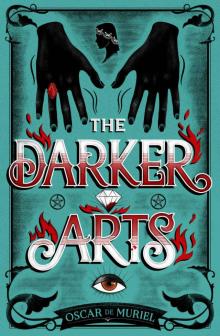 The Darker Arts Read online