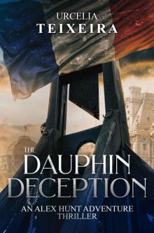 The Dauphin Deception Read online