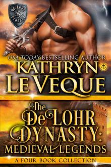 The de Lohr Dynasty Read online