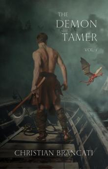 The Demon Tamer Read online