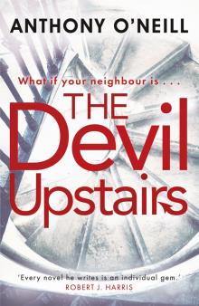The Devil Upstairs Read online