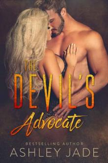 The Devil's Advocate: Devil's Playground Duet #2 Read online