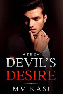 The Devil’s Desire: A Passionate Romance Read online
