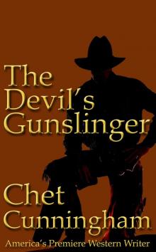 The Devils Gunslinger