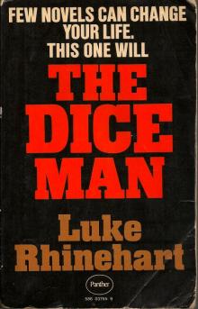 The Dice Man Read online