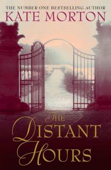 The Distant Hours Read online