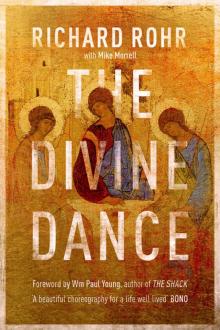 The Divine Dance Read online