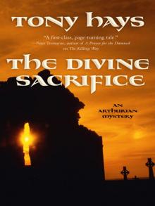 The Divine Sacrifice Read online