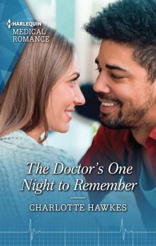 The Doctor's One Night to Remember Read online