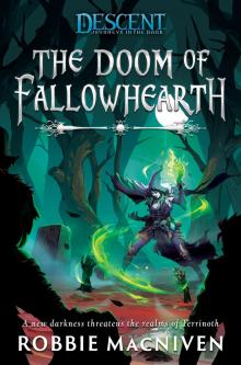 The Doom of Fallowhearth Read online