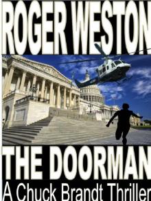 The Doorman Read online