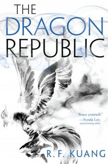 The Dragon Republic Read online
