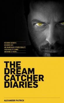 The Dream Catcher Diaries