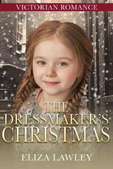 The Dressmaker's Christmas Read online