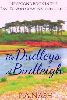 The Dudleys of Budleigh Read online