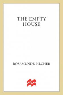The Empty House Read online