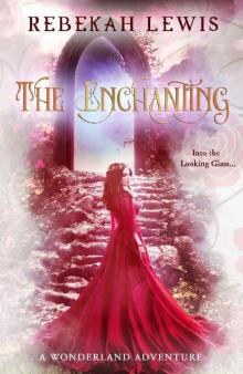 The Enchanting Read online