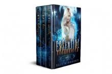 The Essential Elements: Boxed Set Read online