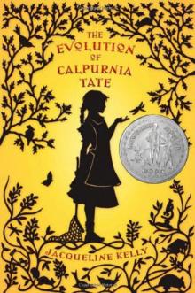 The Evolution of Calpurnia Tate Read online