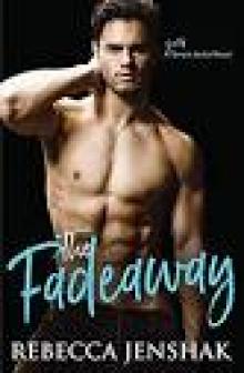 The Fadeaway: A Smart Jocks Novel Read online