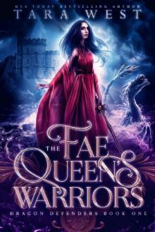 The Fae Queen's Warriors Read online