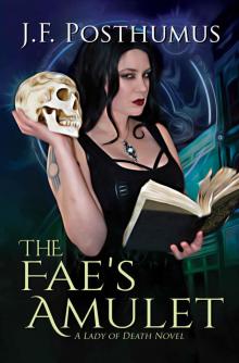 The Fae's Amulet