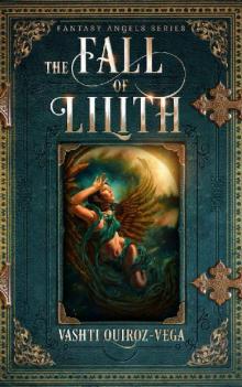The Fall of Lilith Read online