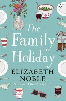 The Family Holiday Read online