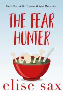 The Fear Hunter Read online