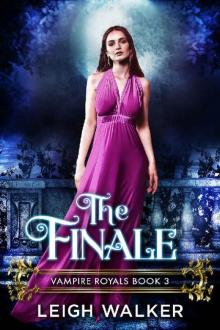 The Finale Read online