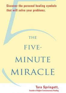 The Five-Minute Miracle Read online