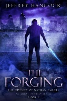 The Forging Read online