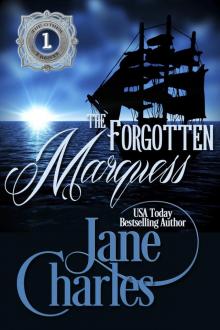 The Forgotten Marquess Read online