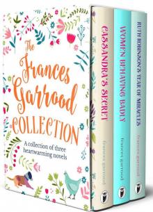 The Frances Garrood Collection