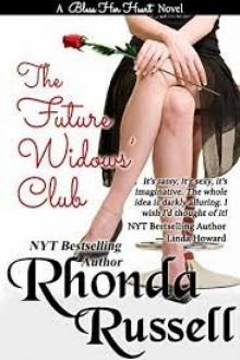 The Future Widows' Club Read online