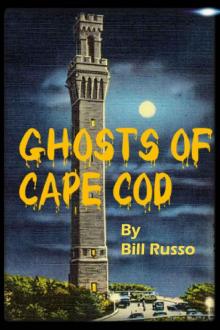 The Ghosts of Cape Cod Read online