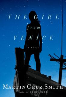 The Girl From Venice Read online
