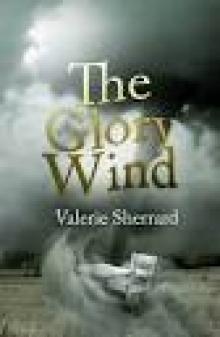 The Glory Wind Read online