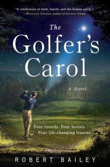 The Golfer's Carol Read online