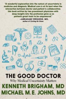 The Good Doctor