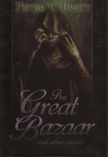 The Great Bazaar and Other Stories Read online