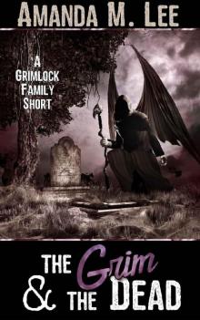 The Grim & The Dead Read online
