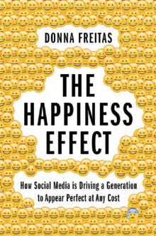 The Happiness Effect Read online