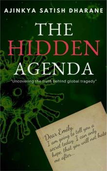 The Hidden Agenda Read online