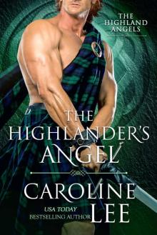 The Highlander’s Angel Read online