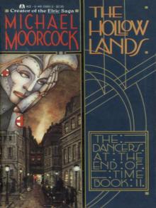 The Hollow Lands Read online