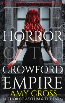 The Horror of the Crowford Empire Read online
